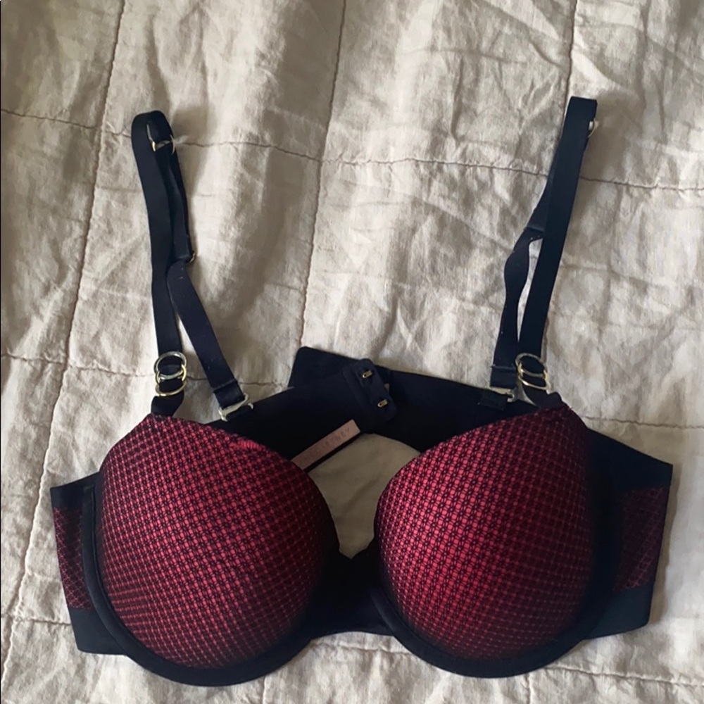 Stella McCartney Underwire Bra - 36C